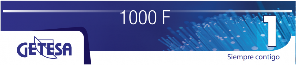 Tarjeta de 1.000CFA