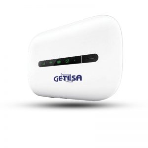 Módem wifi
